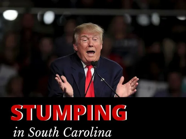 confusing in south carolina