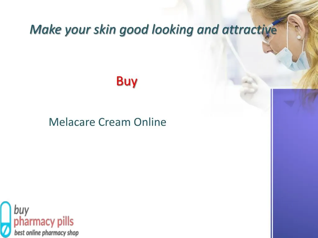 make your skin good looking and attractiv e