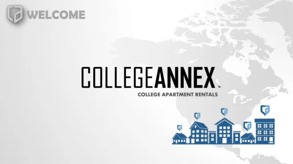How to Find College Apartment - Collegeannex
