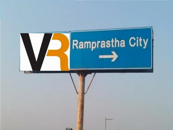 Ramprastha Edge Tower Flats For Resale 2,3,4 BHK Sector 37D Gurgaon Haryana Call 91 8826997780