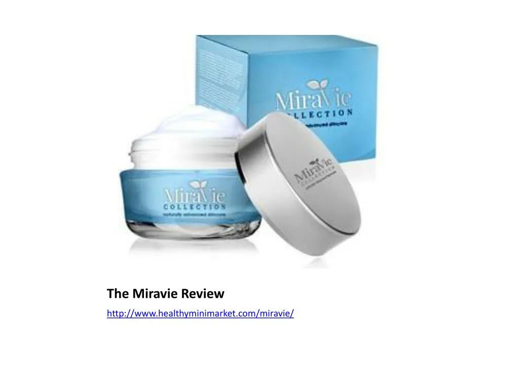 the miravie review