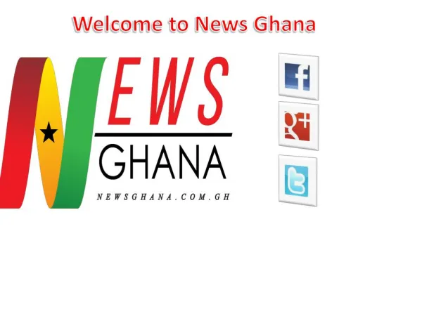 Latest poltics News in Ghana at News Ghana