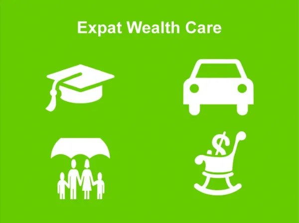 Wealth Management Solutions- Expatwealthcare