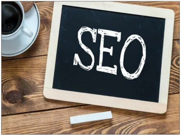 What is SEO for Online marketing