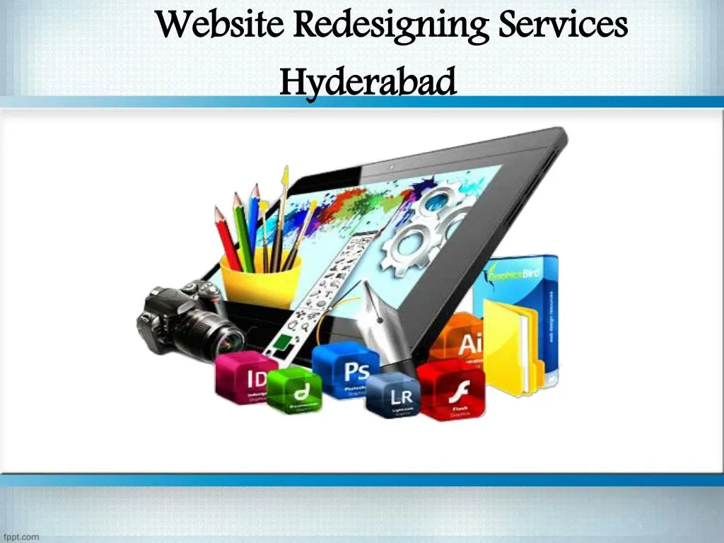 website redesigning services hyderabad