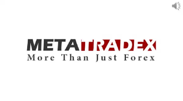 Professional Online Brokerage Firm - Metatradex