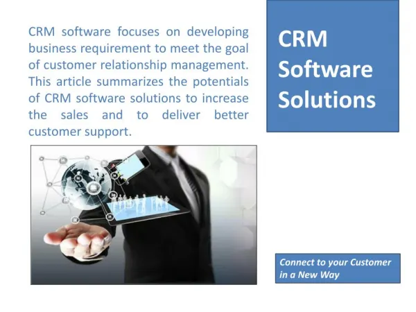 CRM Software Solutions,Easy Marketing Automation