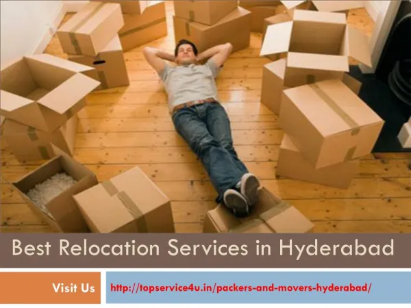 Packers and movers hyderabad @ http://topservice4u.in/packers-and-movers-hyderabad/