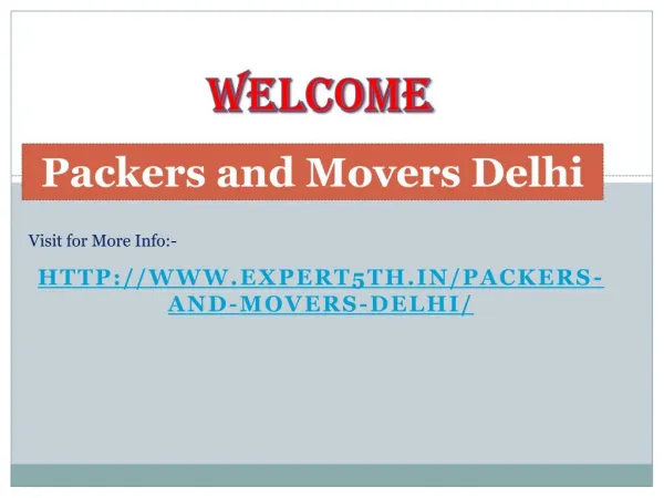Give details & Get an instant services in Delhi