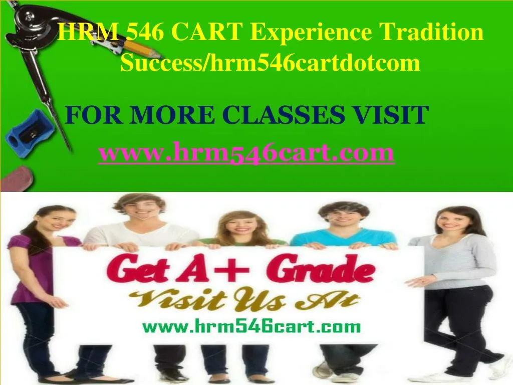 hrm 546 cart experience tradition success hrm546cartdotcom