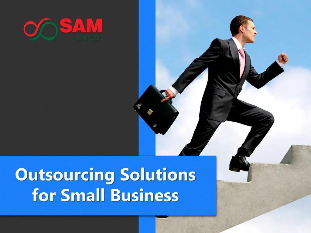 outsourcing solutions for small business