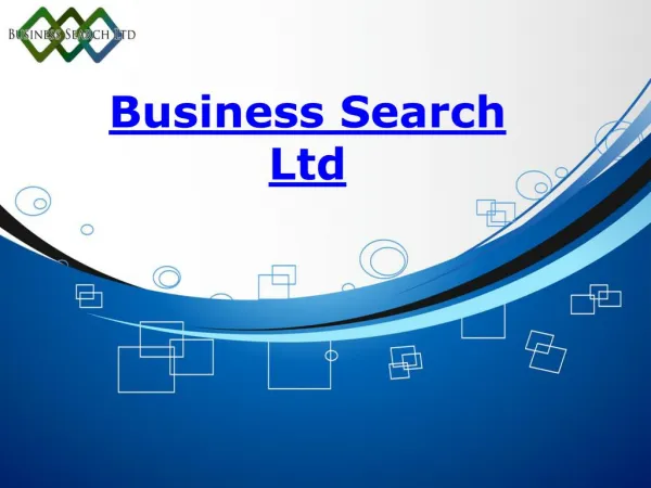 BUSINESS SEARCH
