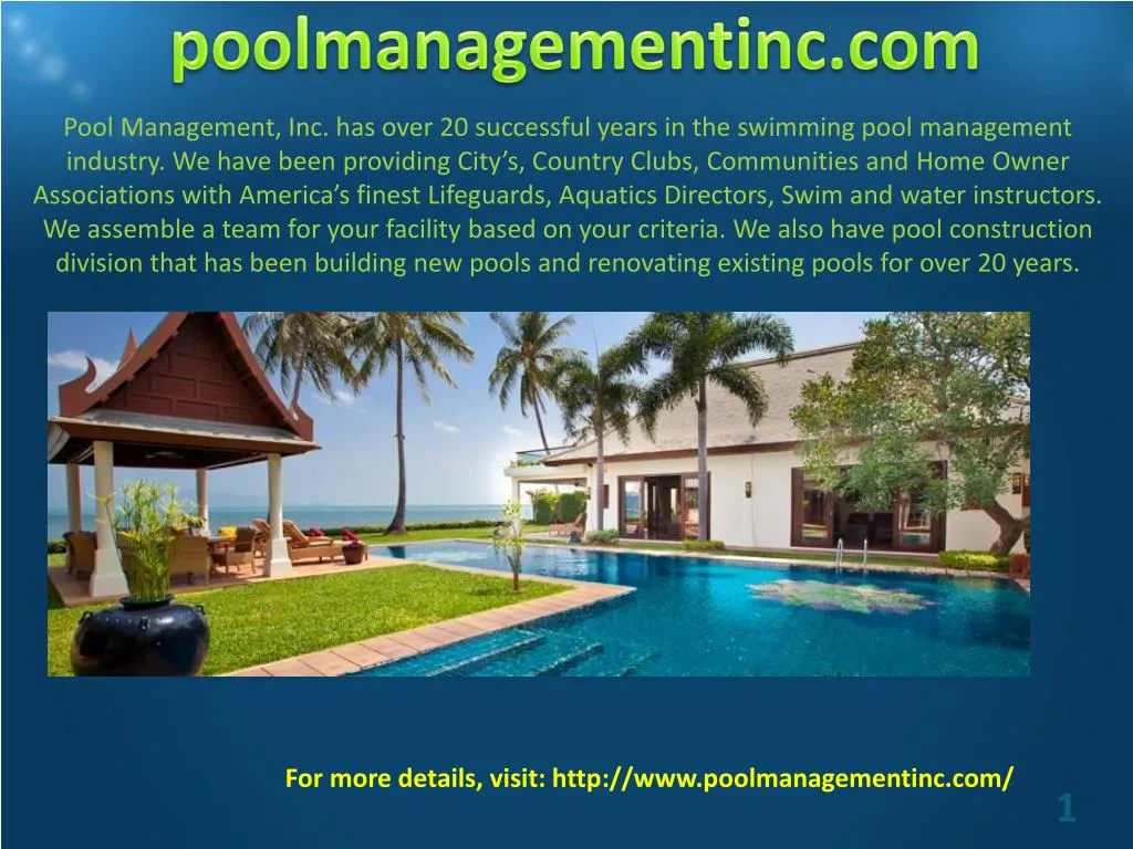 poolmanagementinc com