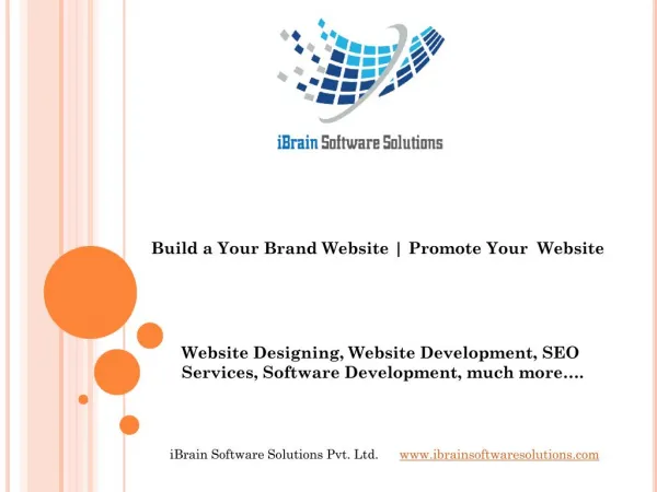 Software development company in jaipur, India