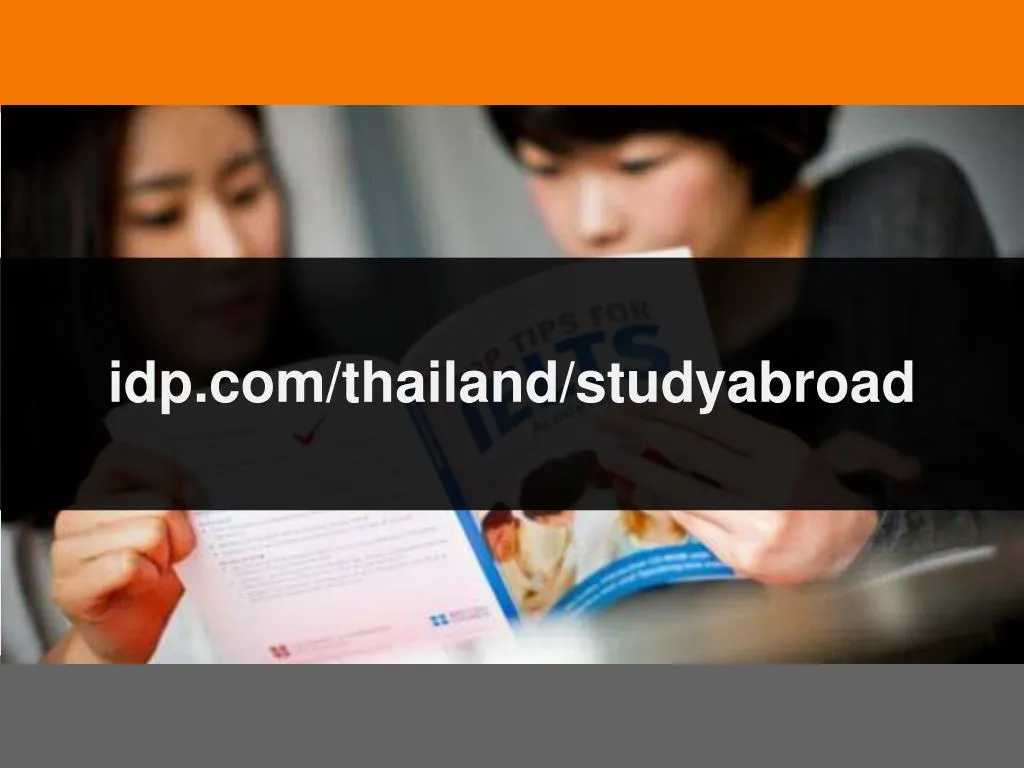idp com thailand studyabroad