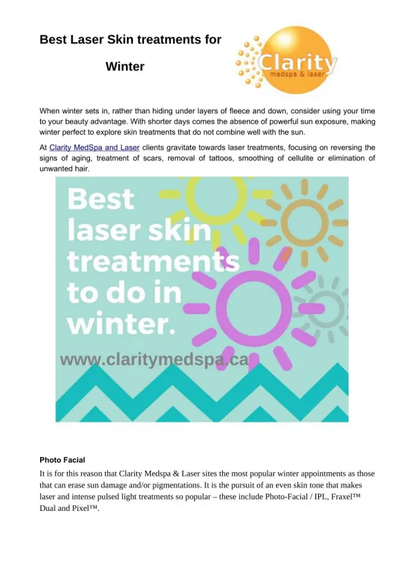 Winter-Skincare-treatment