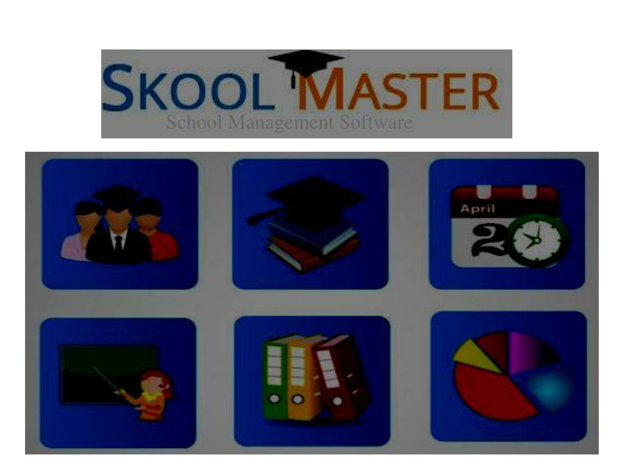 PPT - School Information Management System PowerPoint Presentation ...