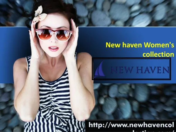 New haven women's collection