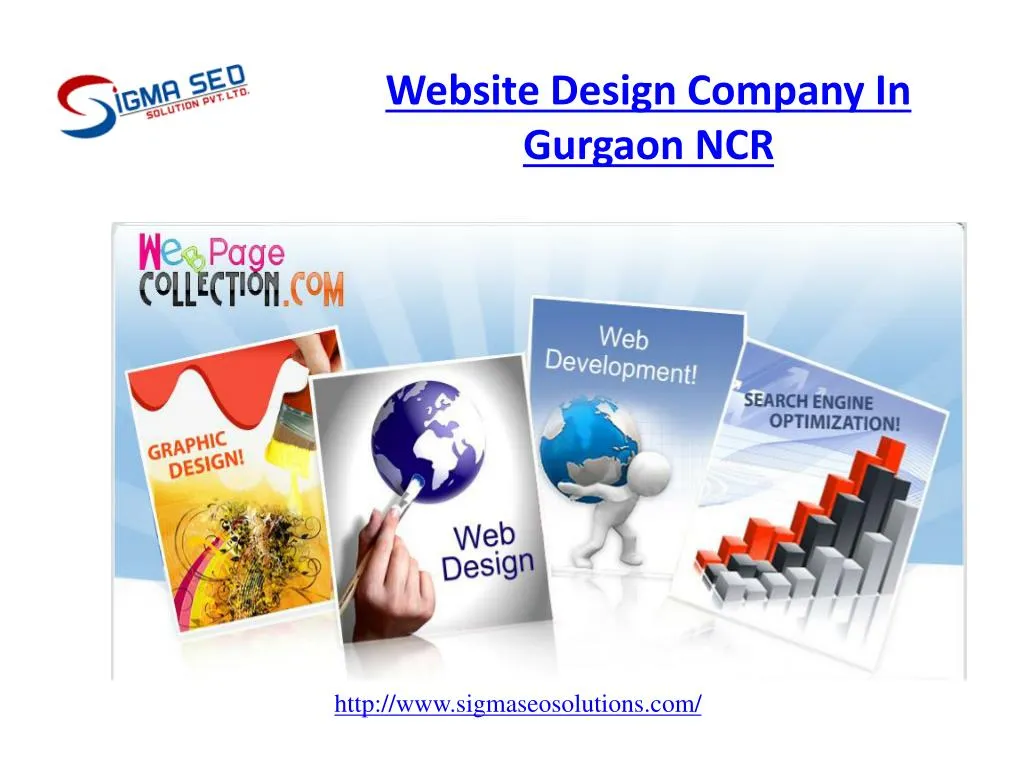 website design company in gurgaon ncr