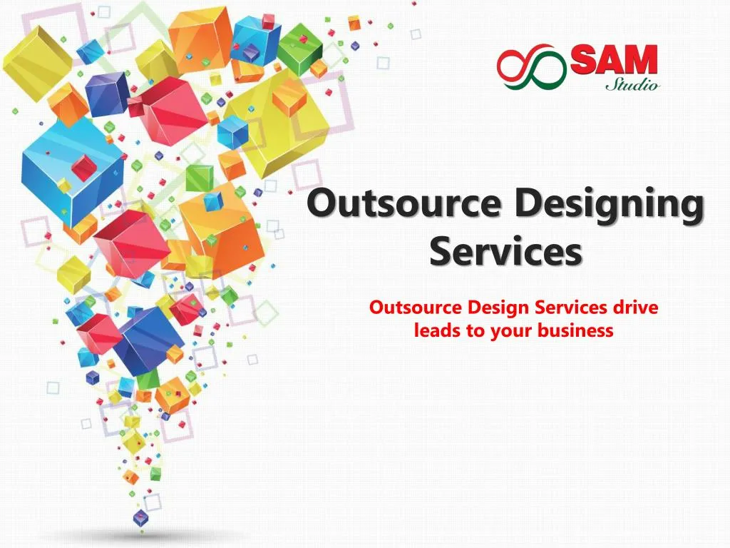 outsource designing services
