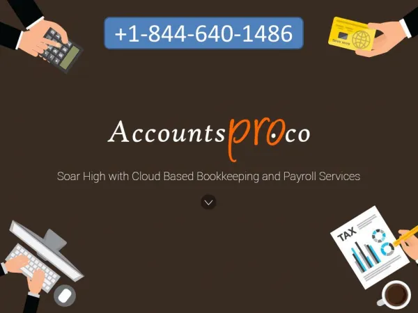 Bookkeeping Services in Texas