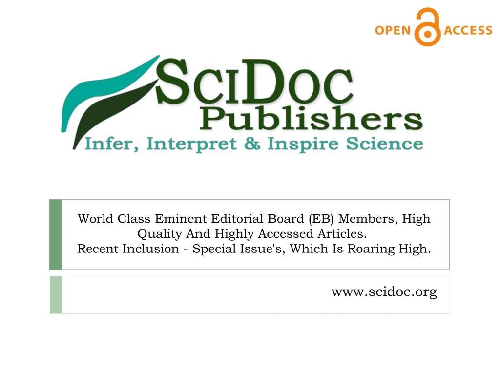 www scidoc org