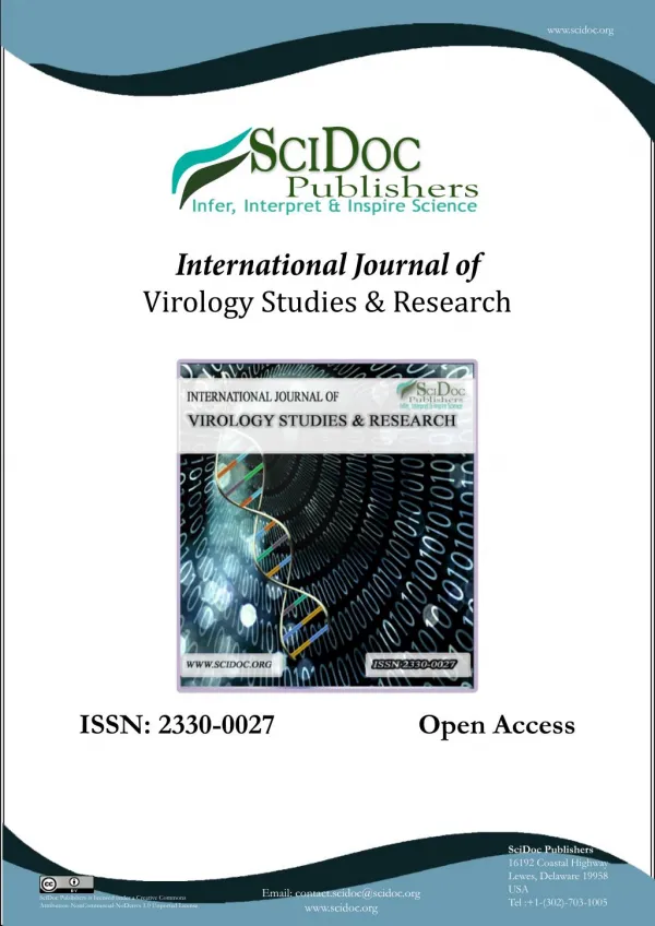 Virology Journal