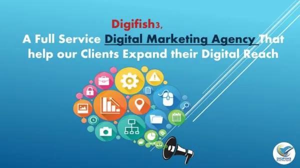 Digital Marketing Agency That help our Clients Expand their Digital Reach