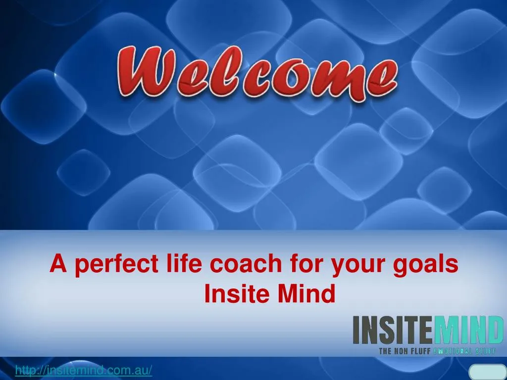 a perfect life coach for your goals insite mind
