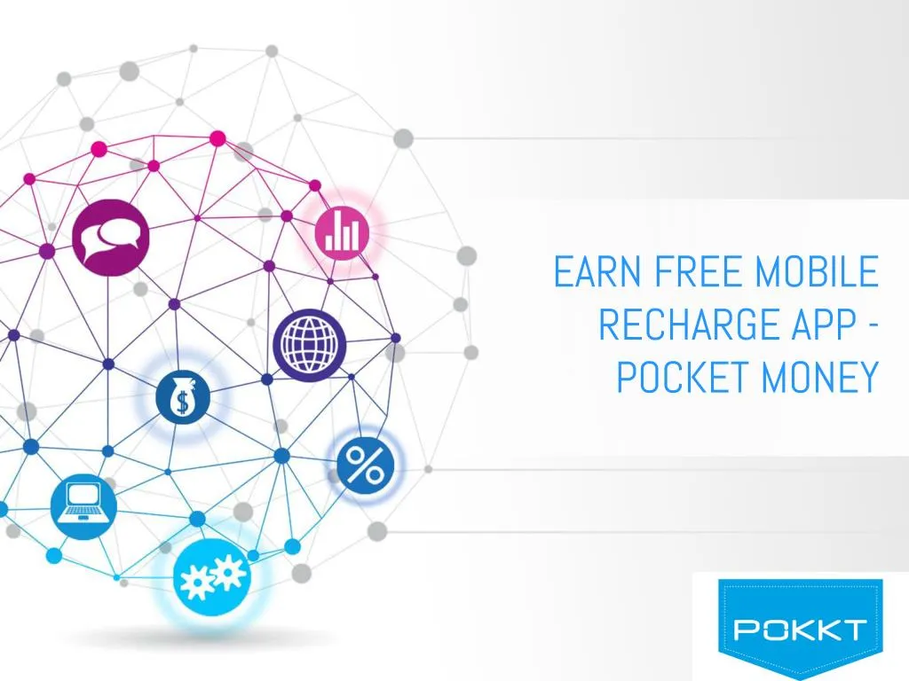 earn free mobile recharge app pocket money