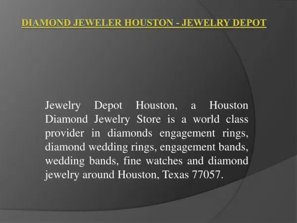 Buy Symbol Of Purity - Diamond Engagement Rings in Houston