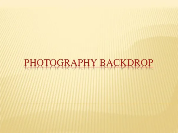 Photography Backdrop - Backdropsource AU