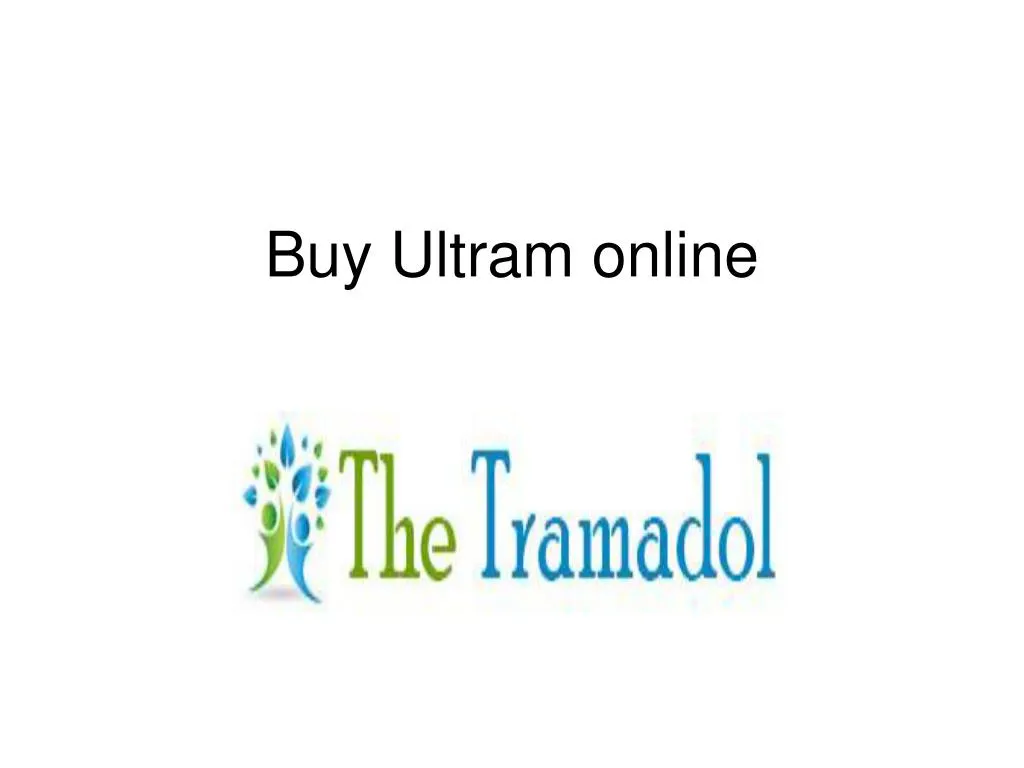 buy ultram online