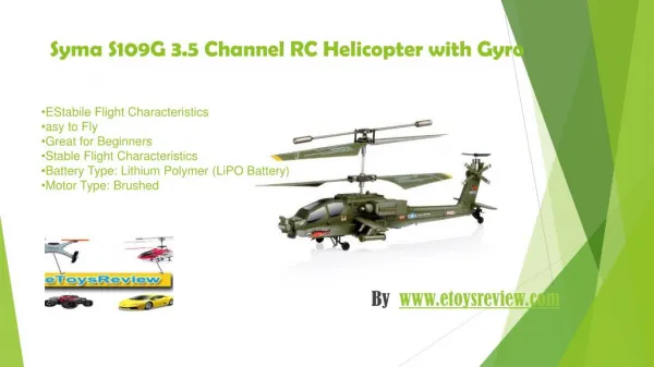 Best RC quadcopter