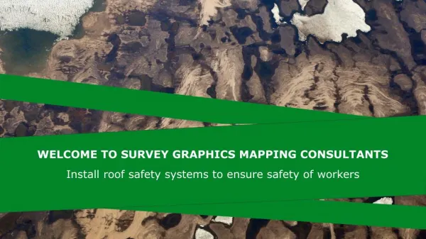 Survey Graphics Mapping Consultants