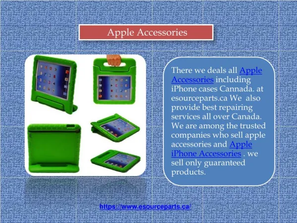apple accessories | apple accessories Canada | apple iphone accessories