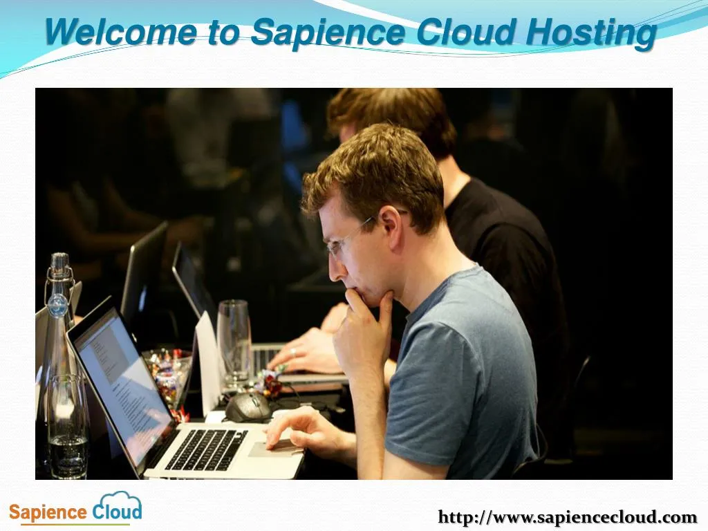 welcome to sapience cloud hosting