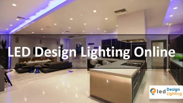 Buy Deltalight B-Liner from LED Design Lighting Online