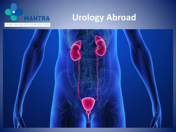 Urology Abroad