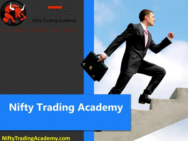 nifty trading academy surat