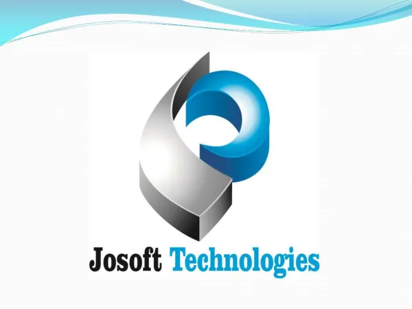 Josoft Technologies Business Outsourcing Services