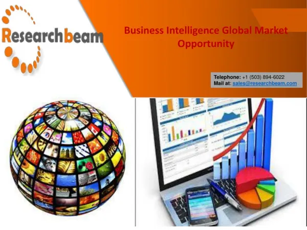 Strategic Focus Report - Business intelligence, Technology and Market Trends - Research Beam