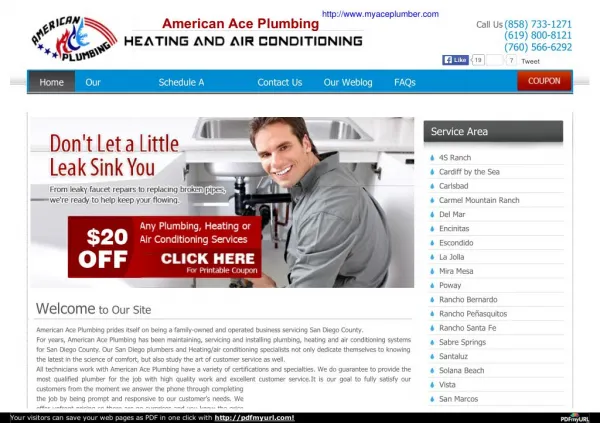 Abailable best plumbing & Back flow Testing at low price