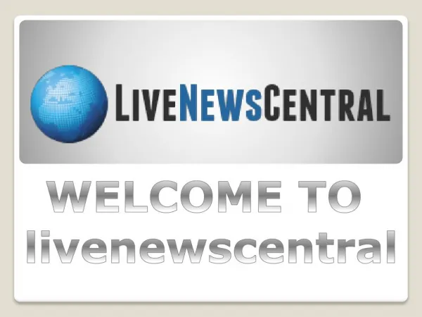 Online tech live news usa