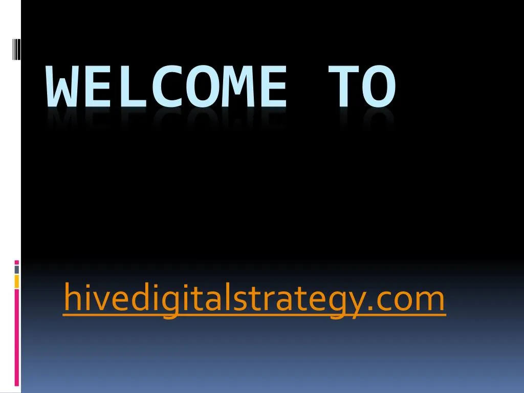 hivedigitalstrategy com