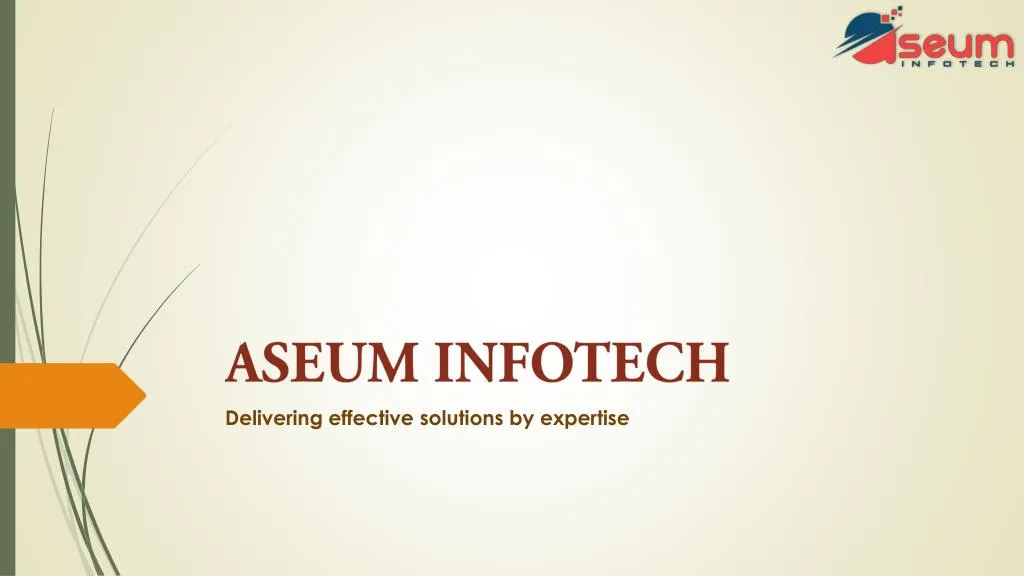 aseum infotech