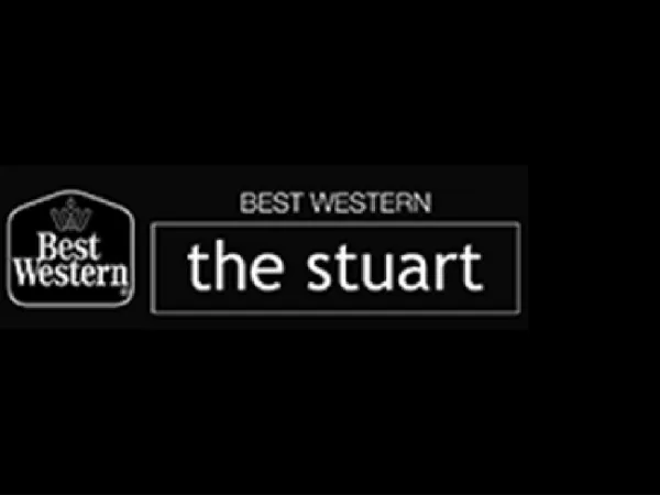 BEST WESTERN The Stuart Hotel in Derby