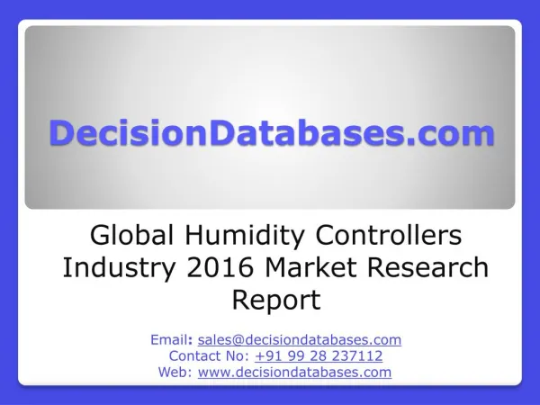 decisiondatabases com