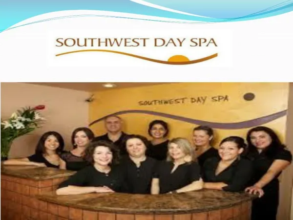 Skin Therapies Brookline| southwestdayspa.com/