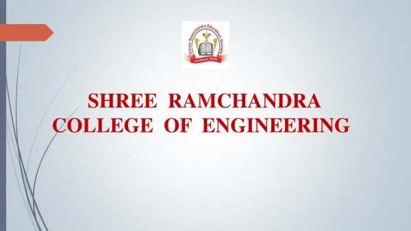 Best Engineering College In Pune